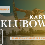 Zostań klubowiczem Waterfun